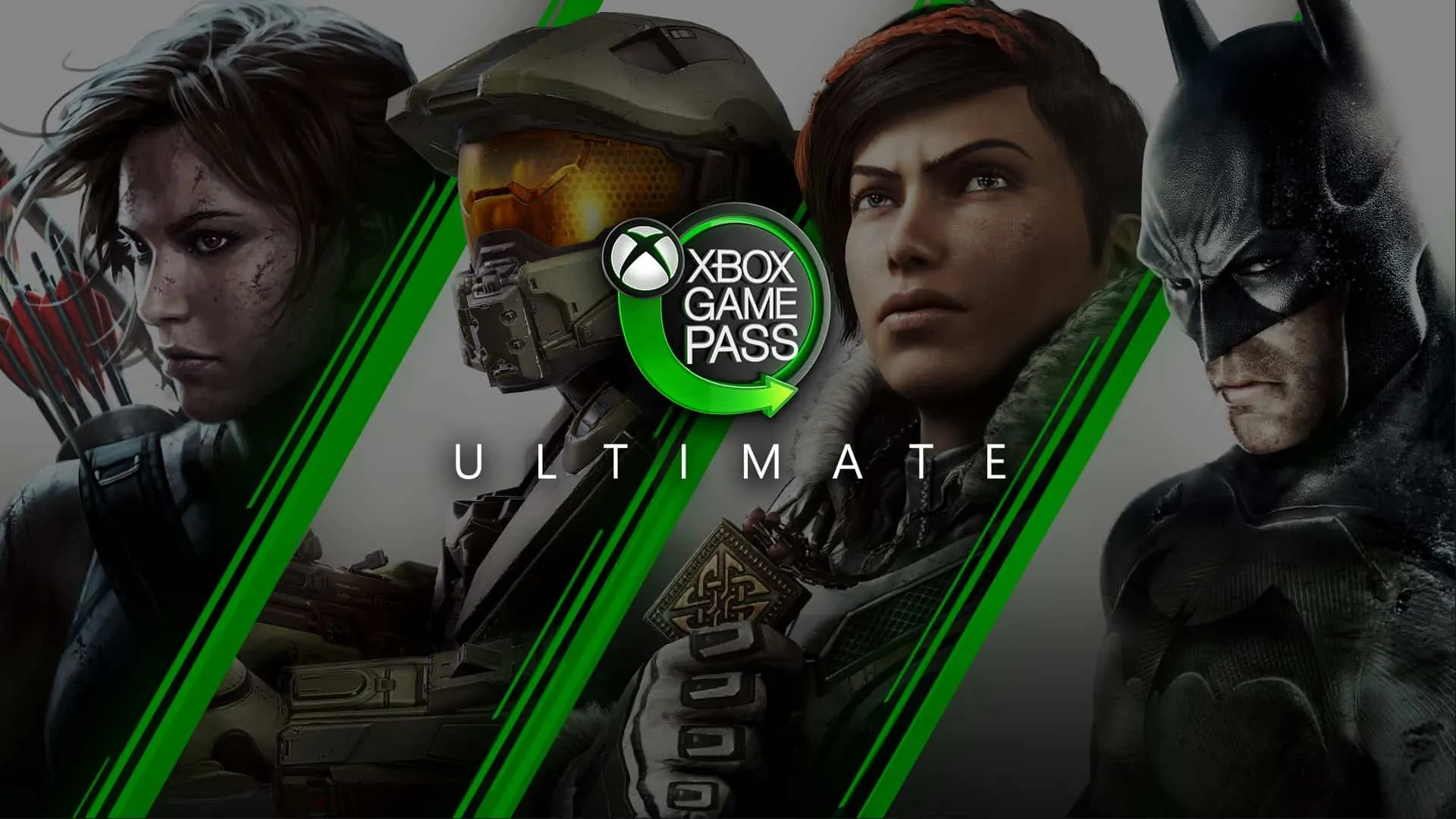 XBOX GAME PASS ULTIMATE 5 + 5 (10) months