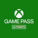 XBOX GAME PASS ULTIMATE 6 months activation keys