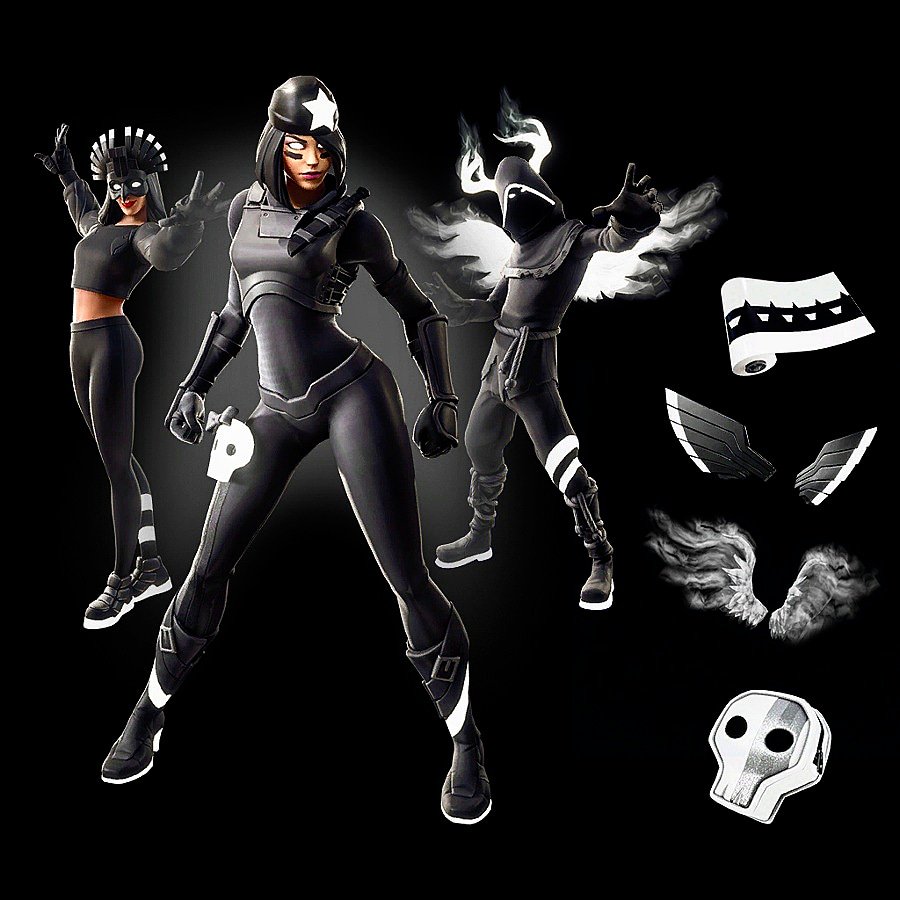 Buy 🎮⚡Fortnite Shadows Rising Pack XBOX / KEY🔑 and download