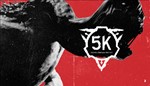 * SCP: 5K * ТОЛЬКО ВАШ * СМЕНА ПОЧТЫ