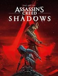 *  Assassin´s Creed Shadows *ТОЛЬКО ВАШ + СМЕНА ПОЧТЫ