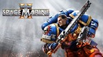 * Warhammer 40,000: Space Marine 2*EPIC*СМЕНА ДАННЫХ