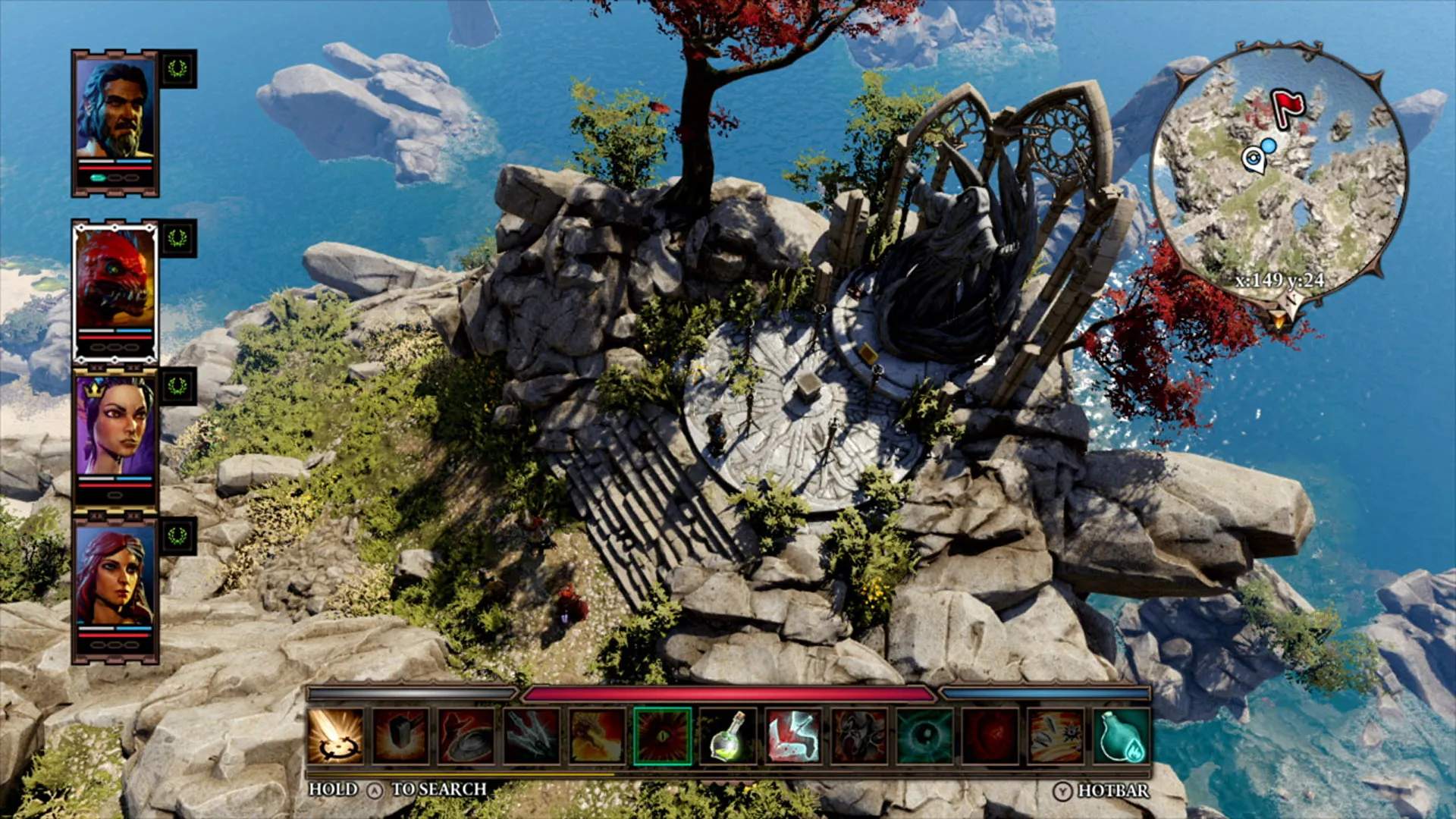 Divinity original sin последняя версия