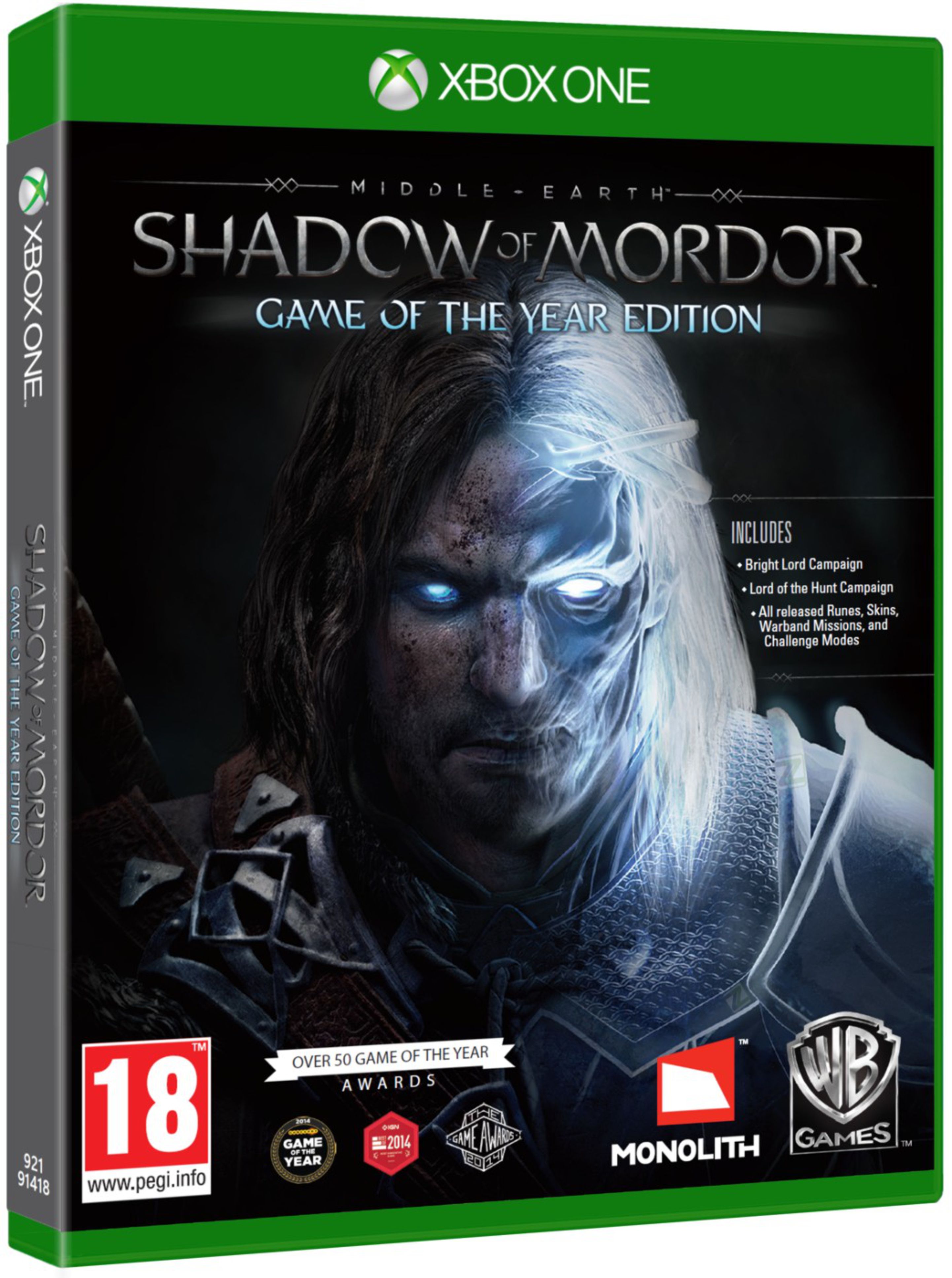 Middle earth shadow of mordor goty steam фото 32