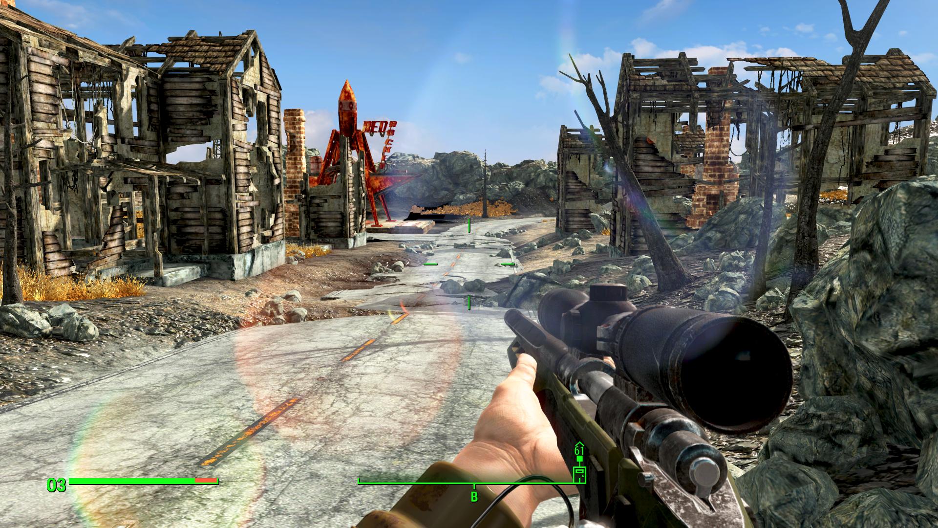 Fallout 4 на xbox 360 есть фото 32