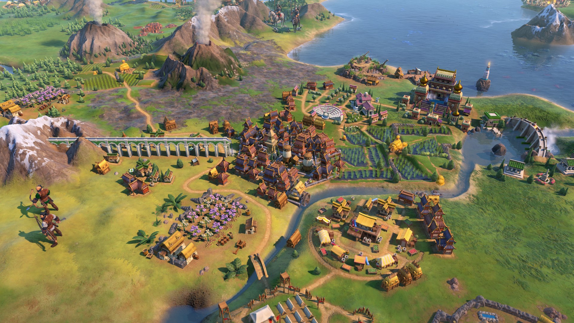 Sid meier s civilization vi стим фото 70