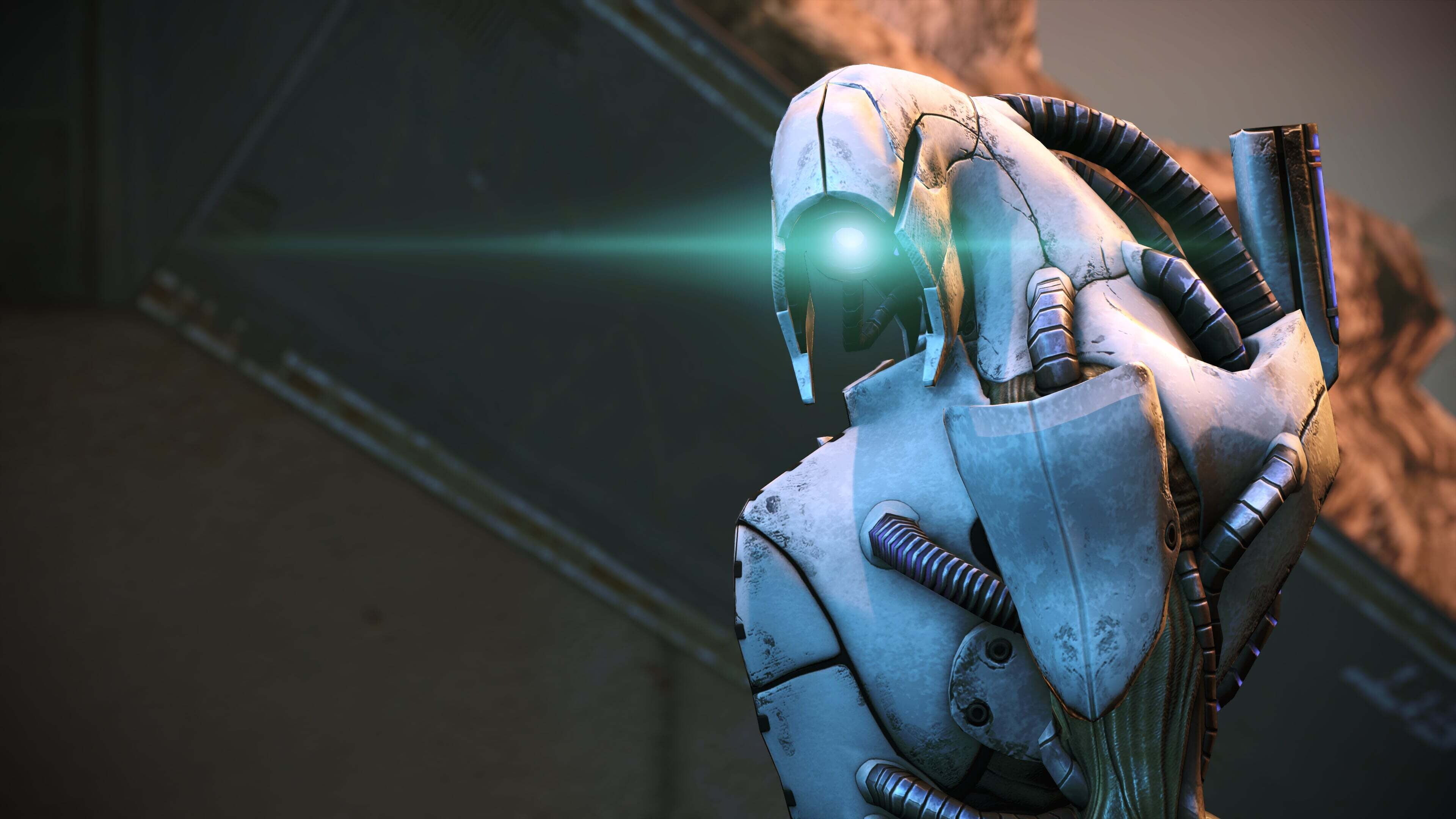 Mass Effect Legendary Edition XBOX ONE / X|S Code 🔑