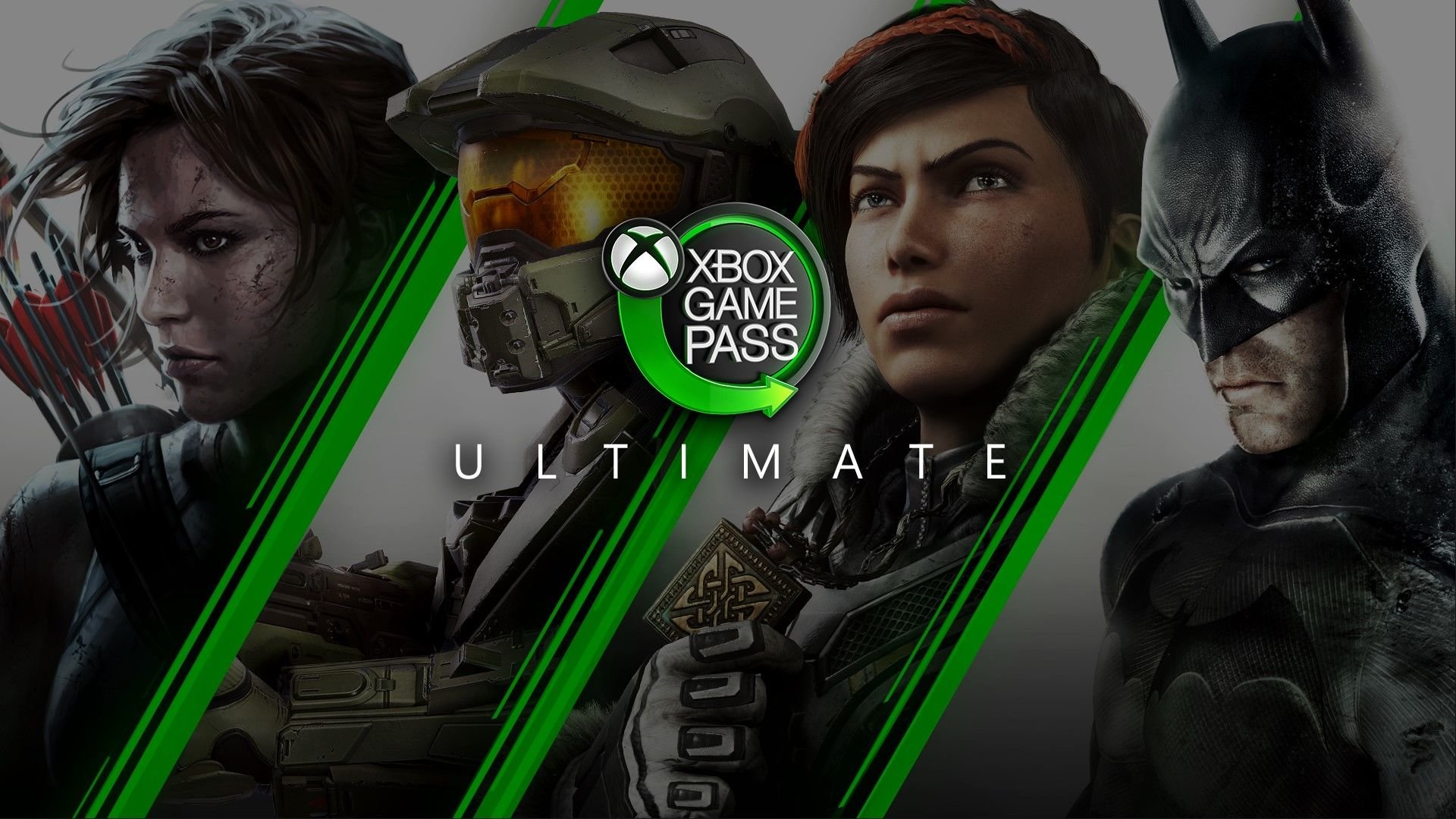🌍🔥 XBOX GAME PASS ULTIMATE+EA PLAY 8+1 Month🔑
