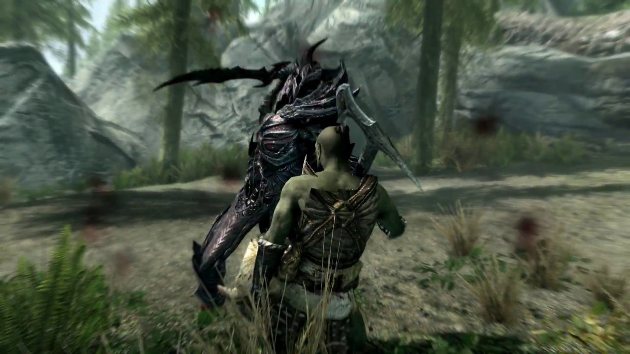 Скриншот ✅ The Elder Scrolls V: Skyrim Special Edition XBOX 🔑
