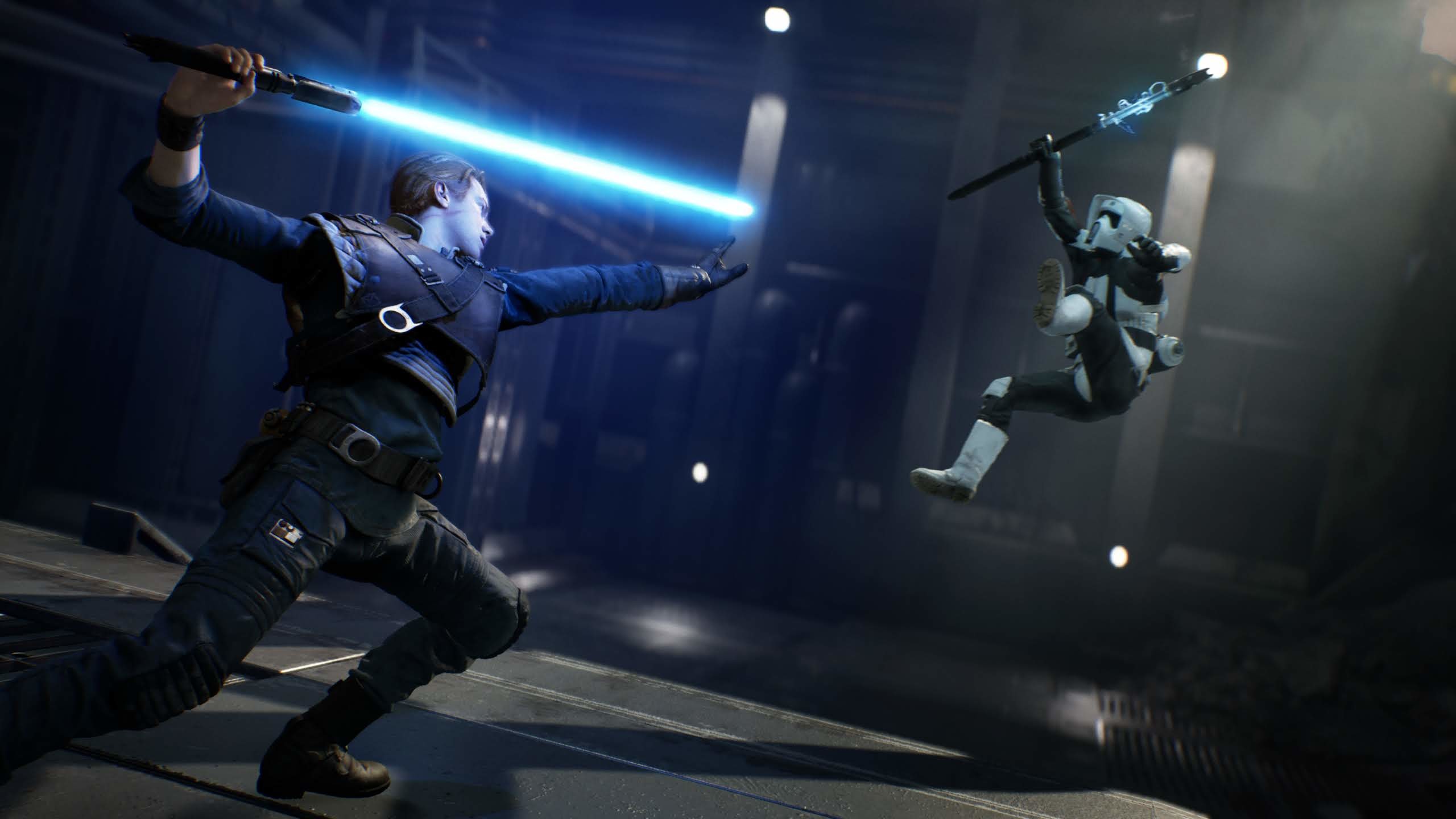 Star wars jedi fallen order картинки