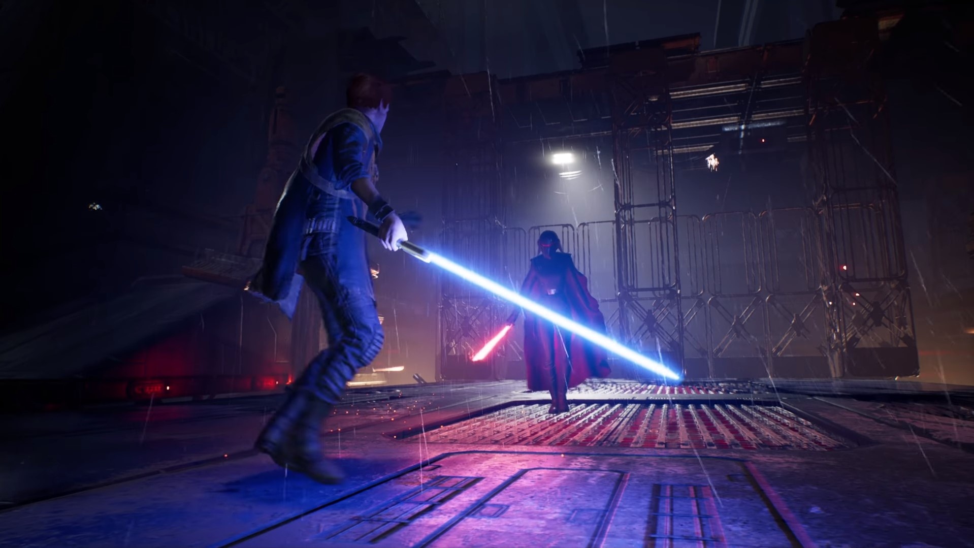 Star wars jedi fallen order картинки
