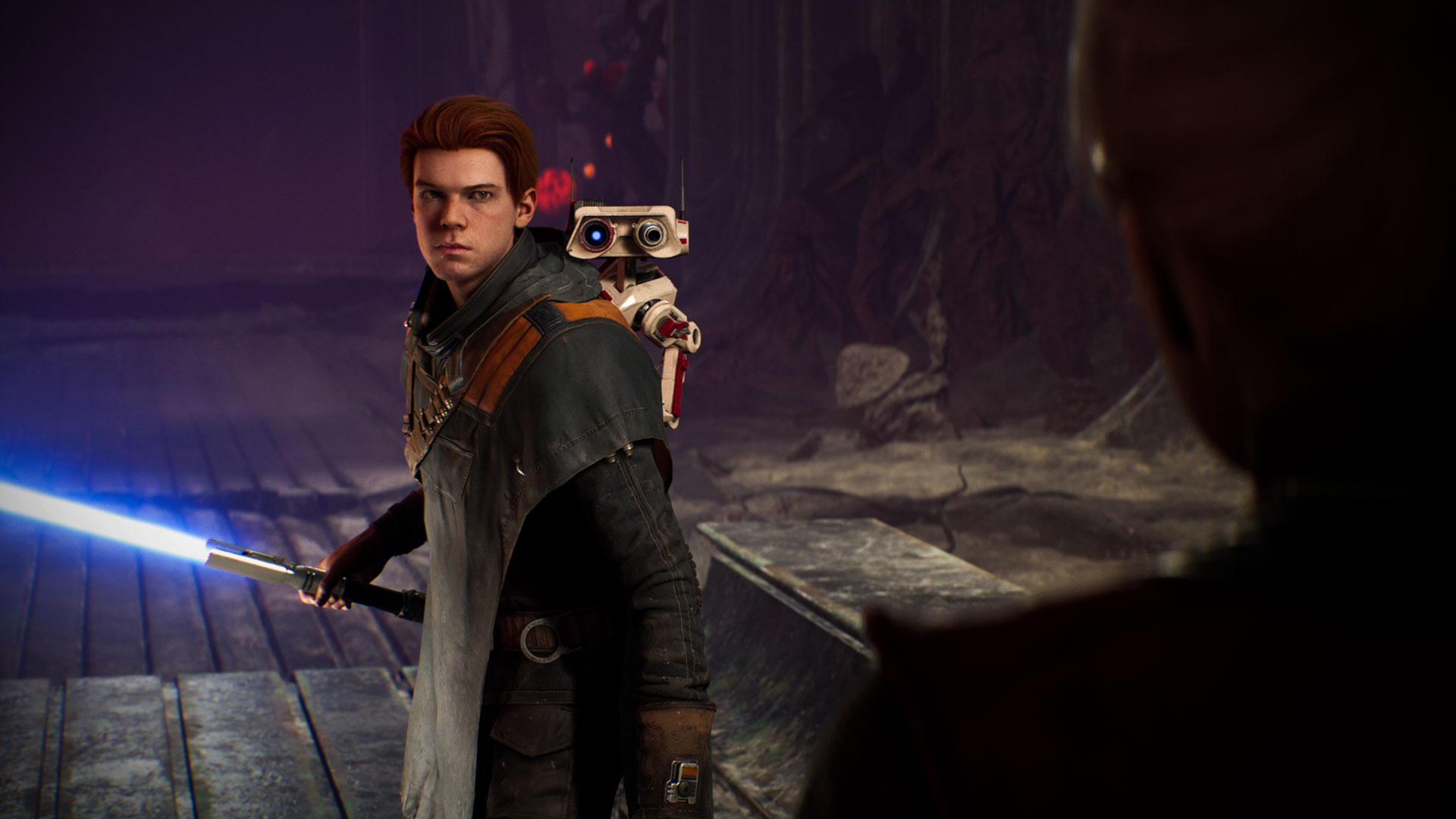 Jedi fallen order on xbox one shop s