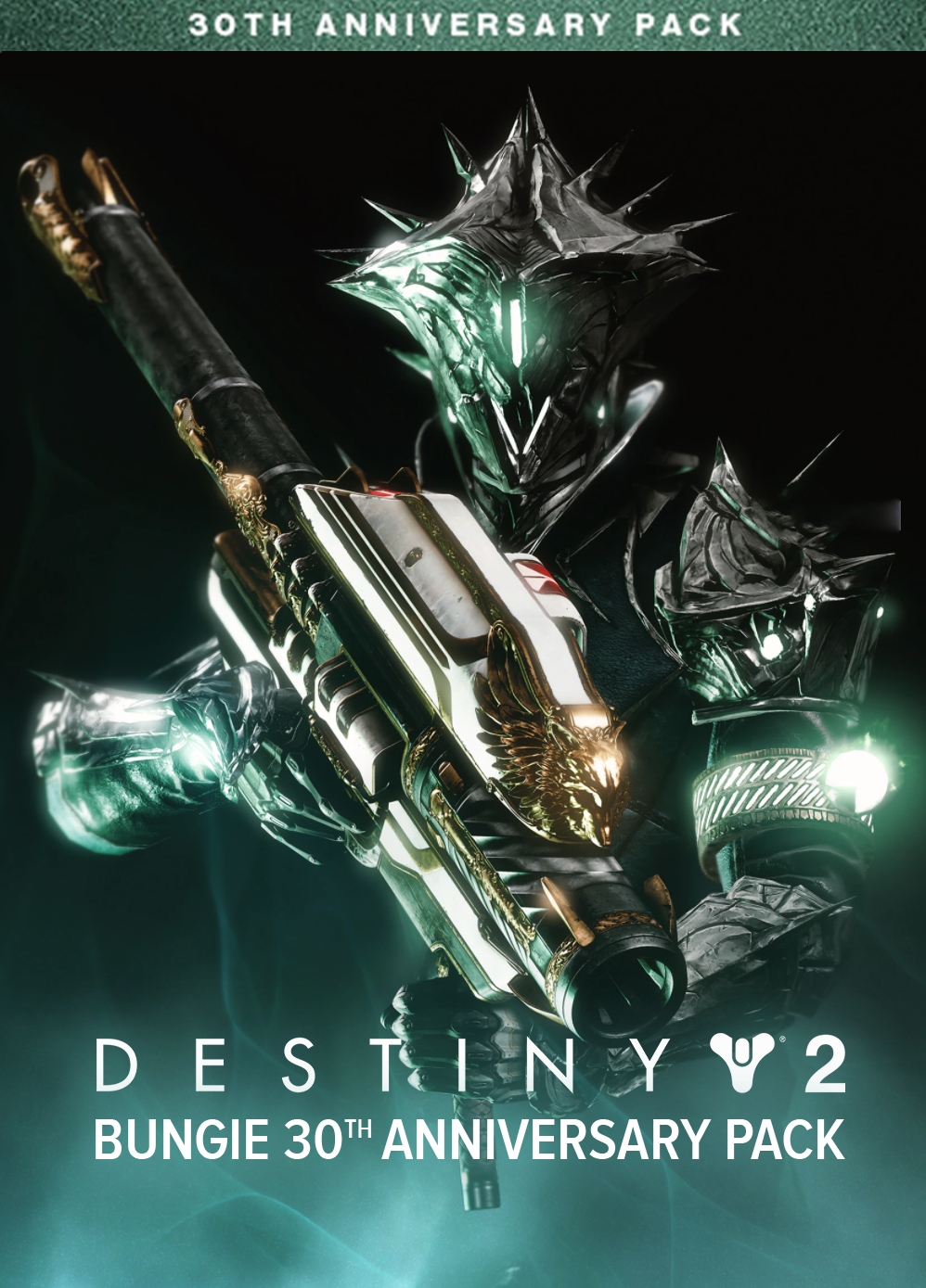 Destiny 2 Набор к 30-тилению Bungie XBOX Ключ 🔑
