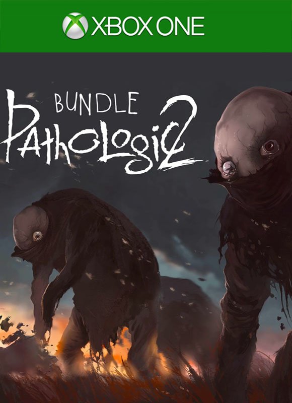 Мор 2 и DLC Мраморное Гнездо XBOX / ПК WIN 10 Ключ 🔑 купить ключ у ...