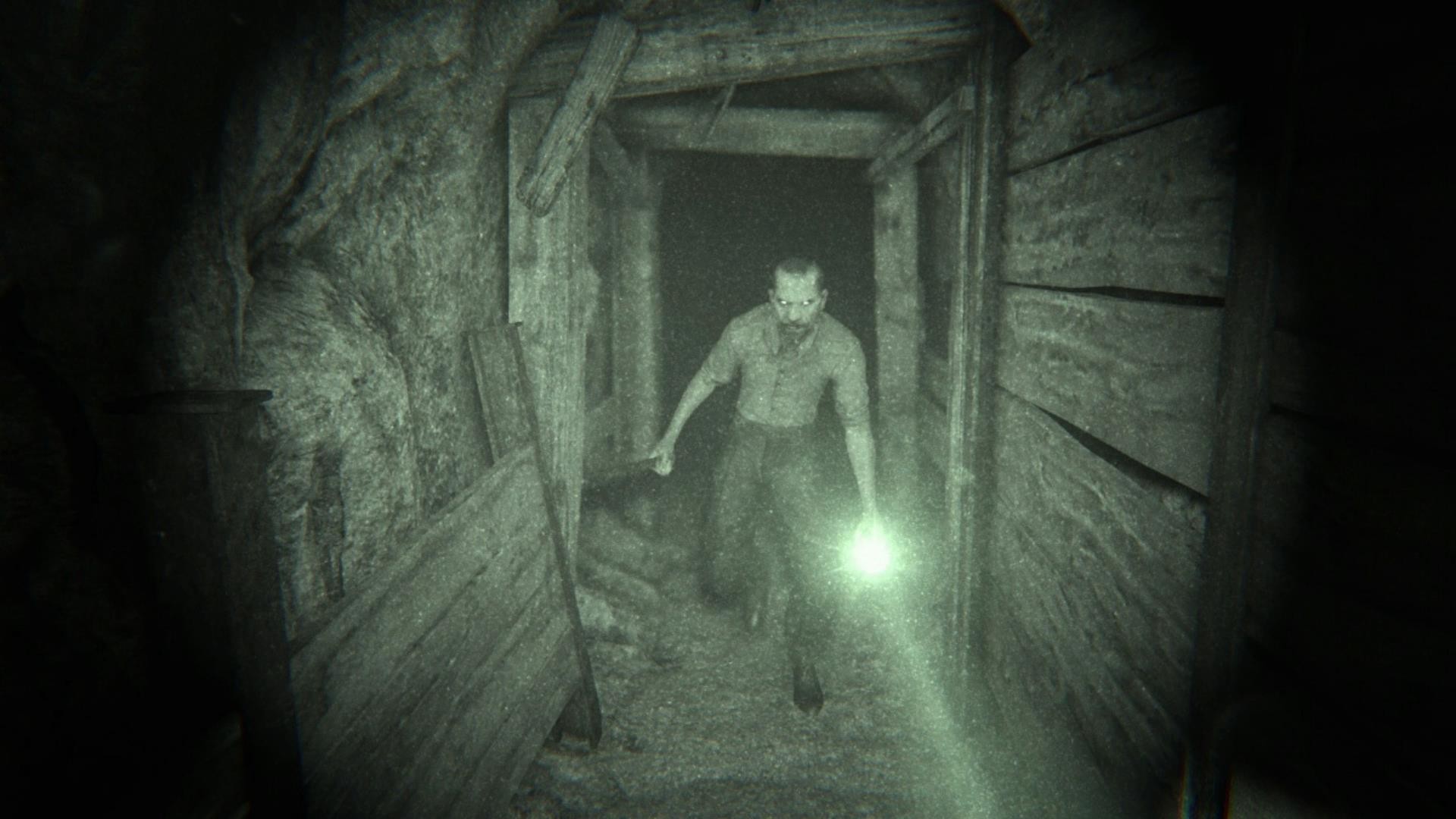 Outlast купить пк фото 56