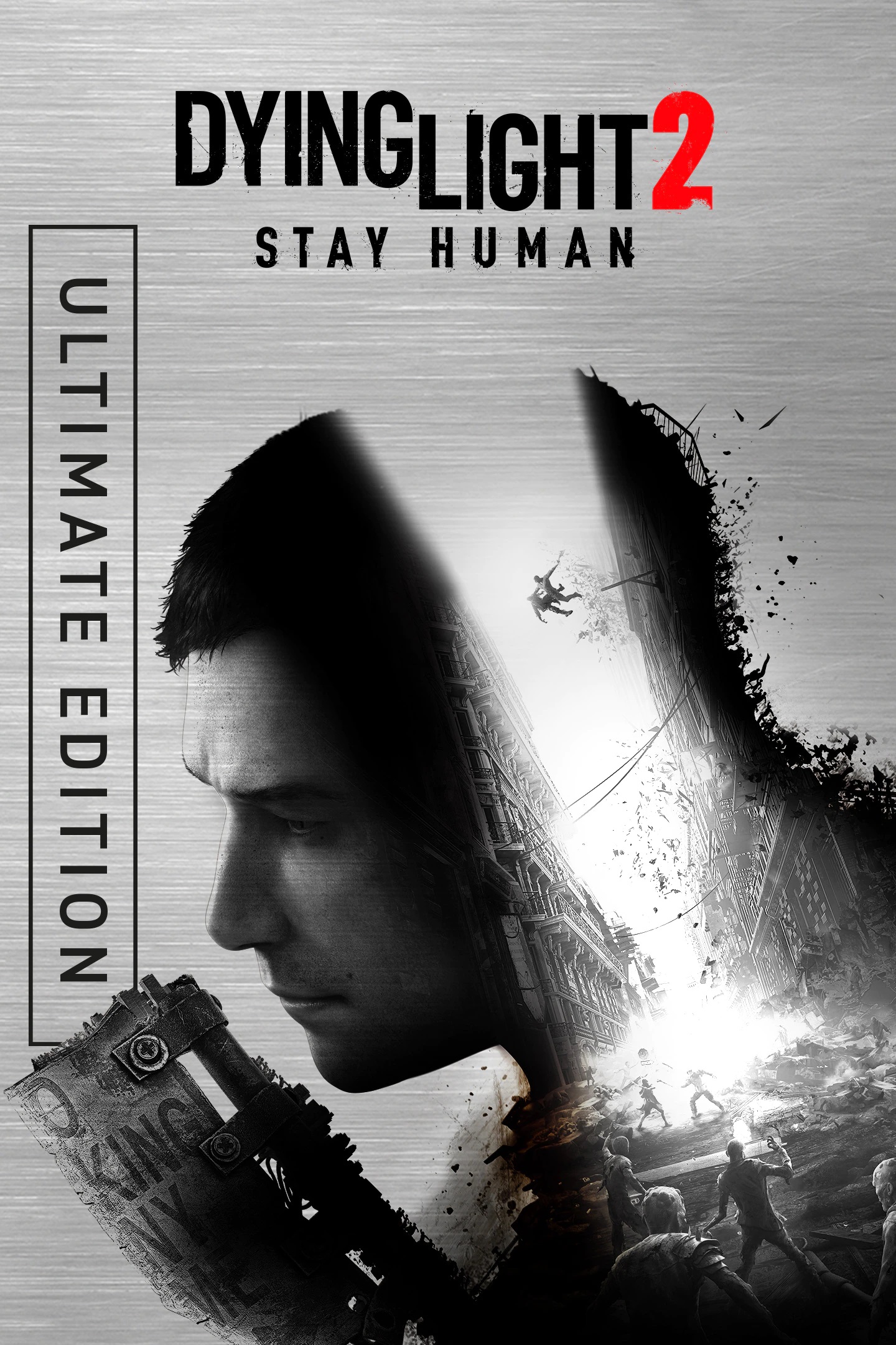 Dying Light 2 Stay Human Ultimate Edition XBOX Ключ 🔑