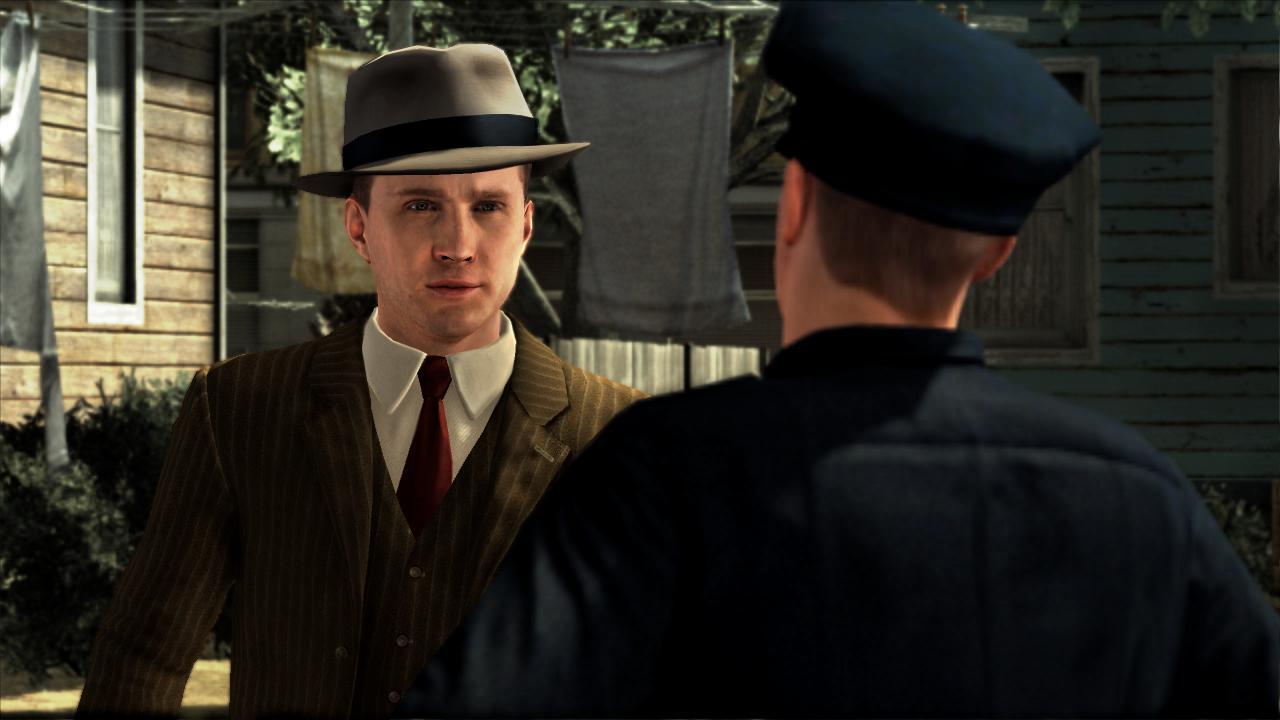 Noire допросы. Детектив Коул Фелпс. Фелпс la noire. L.A. noire (Xbox 360). La noire Коул Фелпс.
