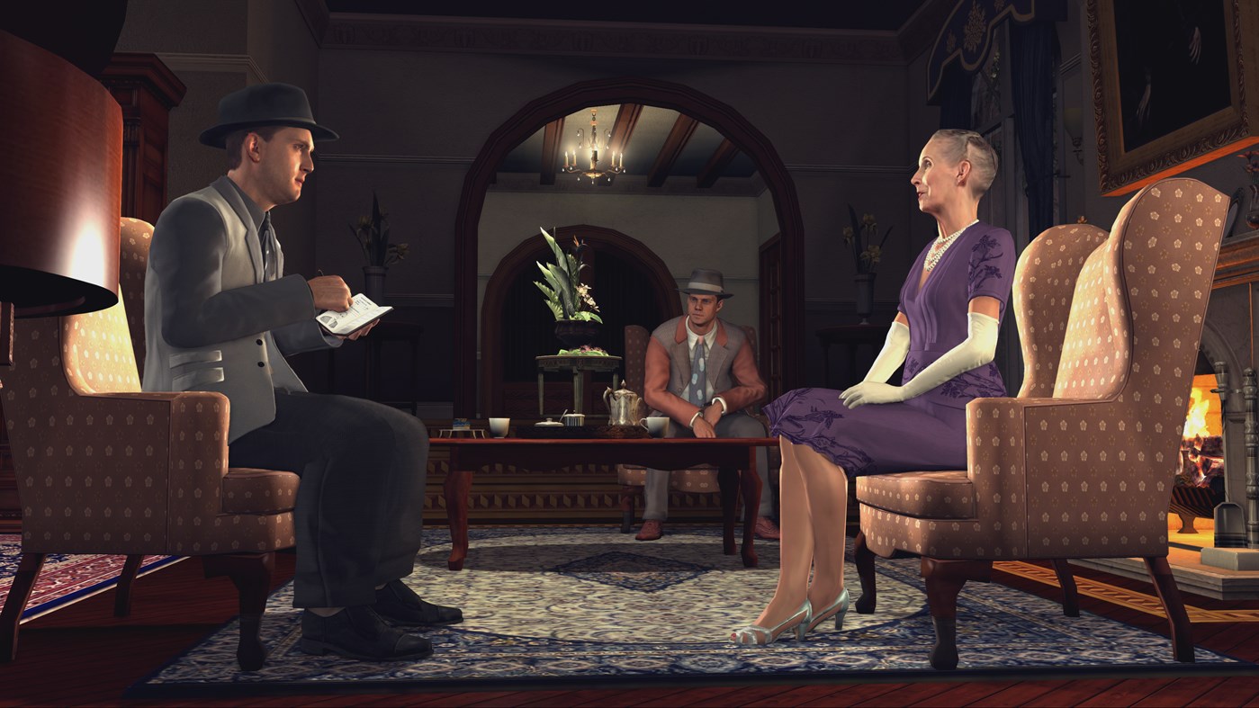 La noire xbox deals marketplace