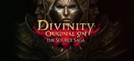 Divinity: Original Sin 1+2 The Source Saga XBOX Ключ 🔑