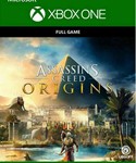 Assassins Creed Origins XBOX ONE/SERIES X|S/ 🔑 - irongamers.ru