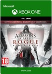 Assassin’s Creed Rogue Remastered XBOX / XBOX S|X  🔑