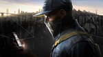 WATCH DOGS 2 GOLD EDITION XBOX ONE / X|S Ключ *