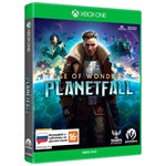 Age of Wonders: Planetfall XBOX ONE / X|S Ключ 🔑 - irongamers.ru
