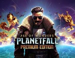Age of Wonders: Planetfall Premium Edition XBOX Code 🔑 - irongamers.ru