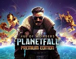 Age of Wonders: Planetfall Premium Edition XBOX Ключ 🔑