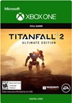 Titanfall 2 Ultimate Edition XBOX ONE / X|S Ключ 🔑 - irongamers.ru