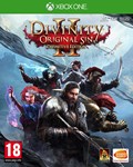Divinity: Original Sin 2 Definitive Edition XBOX Code🔑 - irongamers.ru