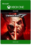 TEKKEN 7 XBOX ONE / XBOX SERIES X|S Ключ *