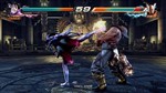 TEKKEN 7 - Definitive Edition XBOX ONE / X|S Ключ *