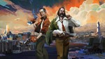 Disco Elysium - The Final Cut XBOX ONE / X|S Ключ *