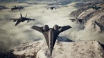 ACE COMBAT 7: SKIES UNKNOWN XBOX ONE / XBOX X|S Ключ 🔑 - irongamers.ru
