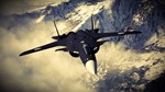 ACE COMBAT 7: SKIES UNKNOWN XBOX ONE / XBOX X|S Code 🔑 - irongamers.ru