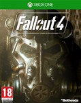 Fallout 4 XBOX ONE / XBOX SERIES X|S Ключ 🔑