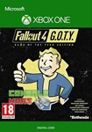 Fallout 4 Game of the Year Edition XBOX ONE/X|S Ключ*