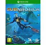 Subnautica XBOX ONE / SERIES X|S + ПК WIN 10 Ключ*