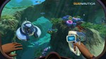 Subnautica XBOX ONE / SERIES X|S + ПК WIN 10 Ключ*