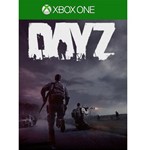 DayZ XBOX ONE / XBOX SERIES X|S  Code 🔑 ⭐ 💥