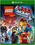 The LEGO Movie Videogame XBOX ONE / SERIES X|S Ключ 🔑