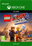 The LEGO Movie 2 Videogame XBOX ONE / SERIES X|S Ключ🔑