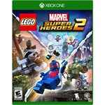 LEGO Marvel Super Heroes 2 Deluxe XBOX ONE/X|S Ключ 🔑