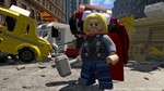 LEGO Marvel´s Avengers Deluxe Edition XBOX Ключ 🔑