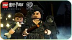 LEGO Harry Potter Collection XBOX ONE / X|S Ключ 🔑