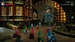 LEGO Harry Potter Collection XBOX ONE / X|S Ключ 🔑