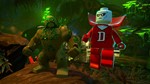 LEGO DC Super-Villains Deluxe Edition XBOX Ключ 🔑