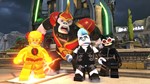 LEGO DC Super-Villains Deluxe Edition XBOX Ключ 🔑