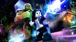 LEGO DC Super-Villains Deluxe Edition XBOX Ключ 🔑